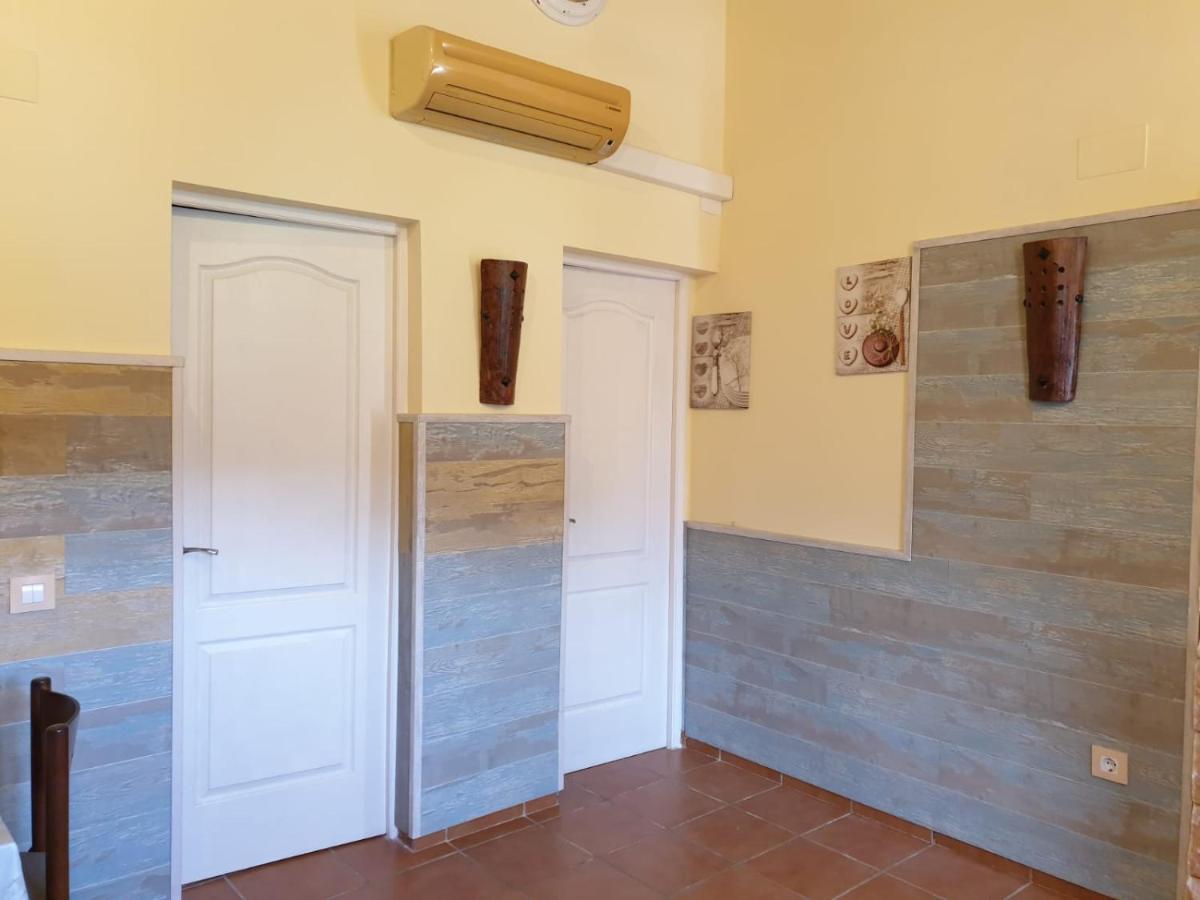 Casetes Joan De Pataca 3 Deltebre Buitenkant foto